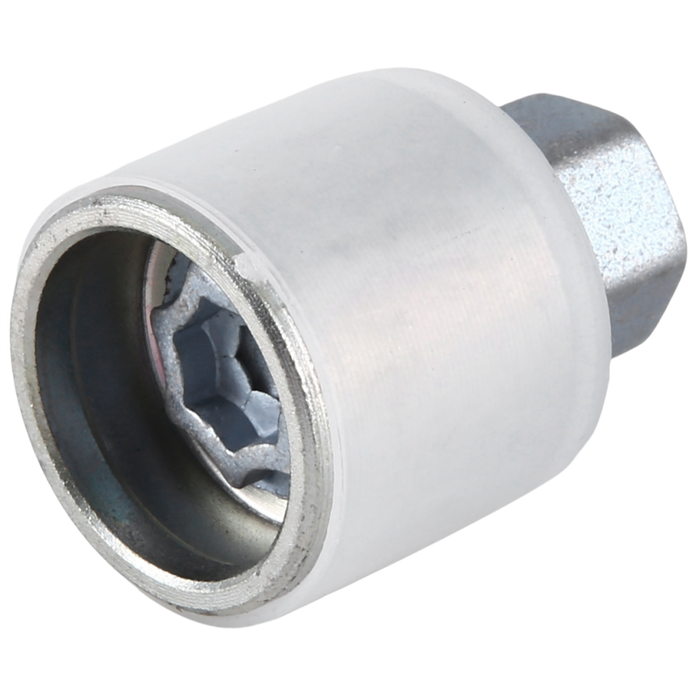 Anti-Theft Screw Socket Nut And Bolt Detachable Ke 4853445314098