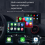 Android 13 CarPlay TV-Box QCM6125 8-Kerne Wireless 6