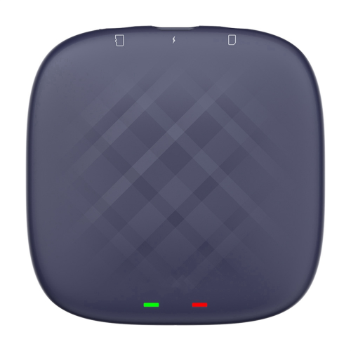 Android 13 CarPlay TV-Box QCM6125 8-Kerne Wireless