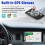 Android 13 CarPlay TV-Box QCM6125 8-Kerne Wireless 4