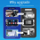 Android 13 CarPlay TV-Box QCM6125 8-Kerne Wireless 5