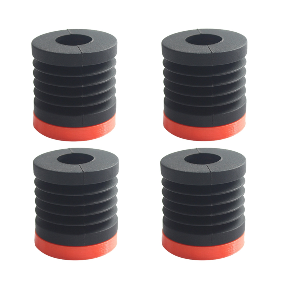 Anti Vibration Dust-Proof Feet For Prusa 3D Printe 4854006771107