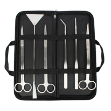 Aquarium Tool Set, Water Plant Trimming Set Fish T