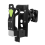 Anti-Theft Motorcycle Cup Holder, Adjustable Bike 2
