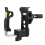 Anti-Theft Motorcycle Cup Holder, Adjustable Bike 3