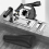 Angle Grinder Cutting Tiles Stand 100-125type Atta 5