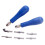 Art Block Cutters- Craft Linoleum Carving Tools wi 3