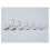 Arrows Three-Edged Lead Hook Barb Anti-Fall Primar 3