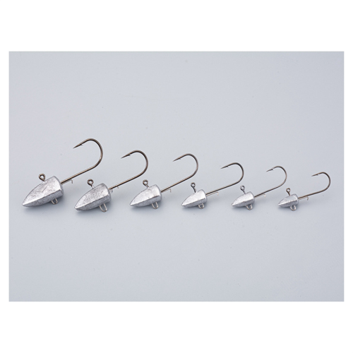 Arrows Three-Edged Lead Hook Barb Anti-Fall Primar 2