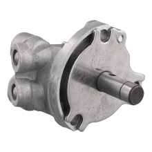 ATV OIL PUMP ASSEMBLY for 2007-2009 YFZ450 07-09 Y