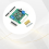 AT8236 FNG Motor Driver Module with Voltage Stabil 6