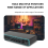 Audio-Interface Soundkarte Professional USB Studio 6