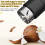 Automatic Coconut Opener Easy to Open Extract Effo 7