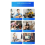 Audio Interface Professional Sound Card with Monit 4