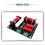 Audiophile-Grade High&Low Sound Two-Way Frequency 7