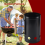 Barbecue Tools Fast Point Charcoal Ignition Barrel 5