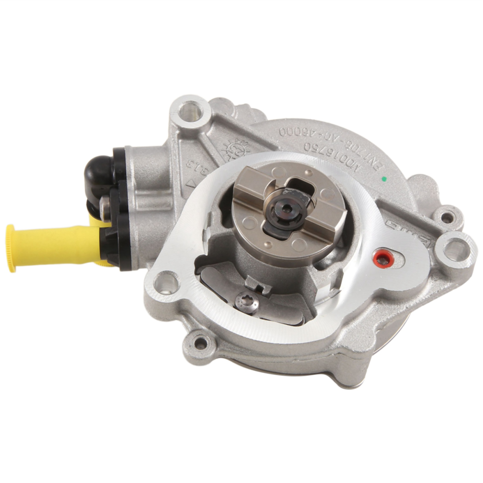 Automotive Brake Vacuum Pump For 208 C3 C4 Ds3 1.2 4853445389881