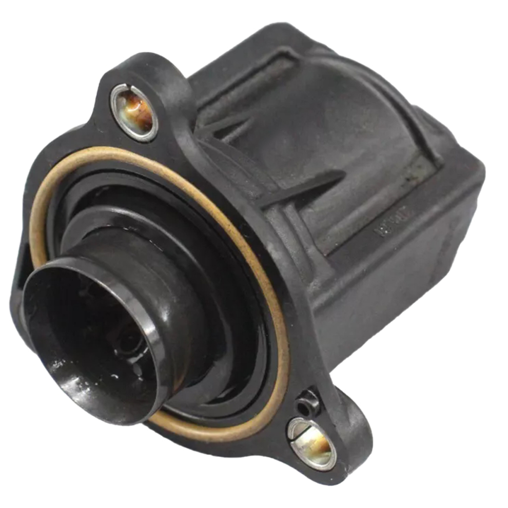 Automobile Turbocharger Solenoid Valve Bypass Cut- 4854006780307