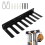 Baseball Bat Holder Wall Mount: Metal Softball Hol 3
