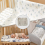 Baby Bag Organizer Multi-Pocket Bed Storage Pouch 6