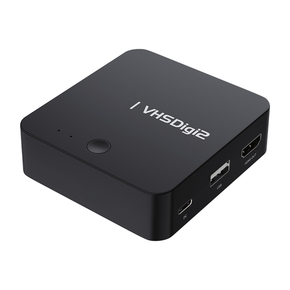 Av Video Recorder,Analog To Digital Conversion Sav 4853205682337