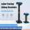 Bathroom Cabinet Door Install Support 19-44cm Heig 11