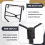 Basketball Return Attachment Heavy Duty Rebounder 6