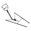 Basketball Return Attachment Heavy Duty Rebounder 11