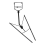 Basketball Return Attachment Heavy Duty Rebounder 2