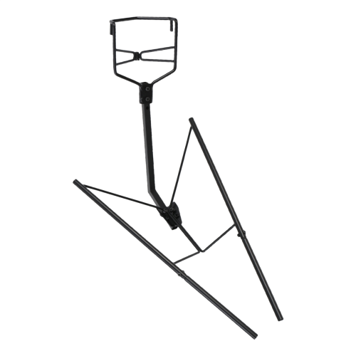 Basketball Return Attachment Heavy Duty Rebounder 1