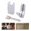 Beekeeping Varroa Control Tools Bee Queen Cage -Va 8