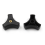 Bettabdeckung Clips Tonneau Ersatzteil-Kit Latc 5