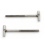 Bettabdeckung Clips Tonneau Ersatzteil-Kit Latc 6