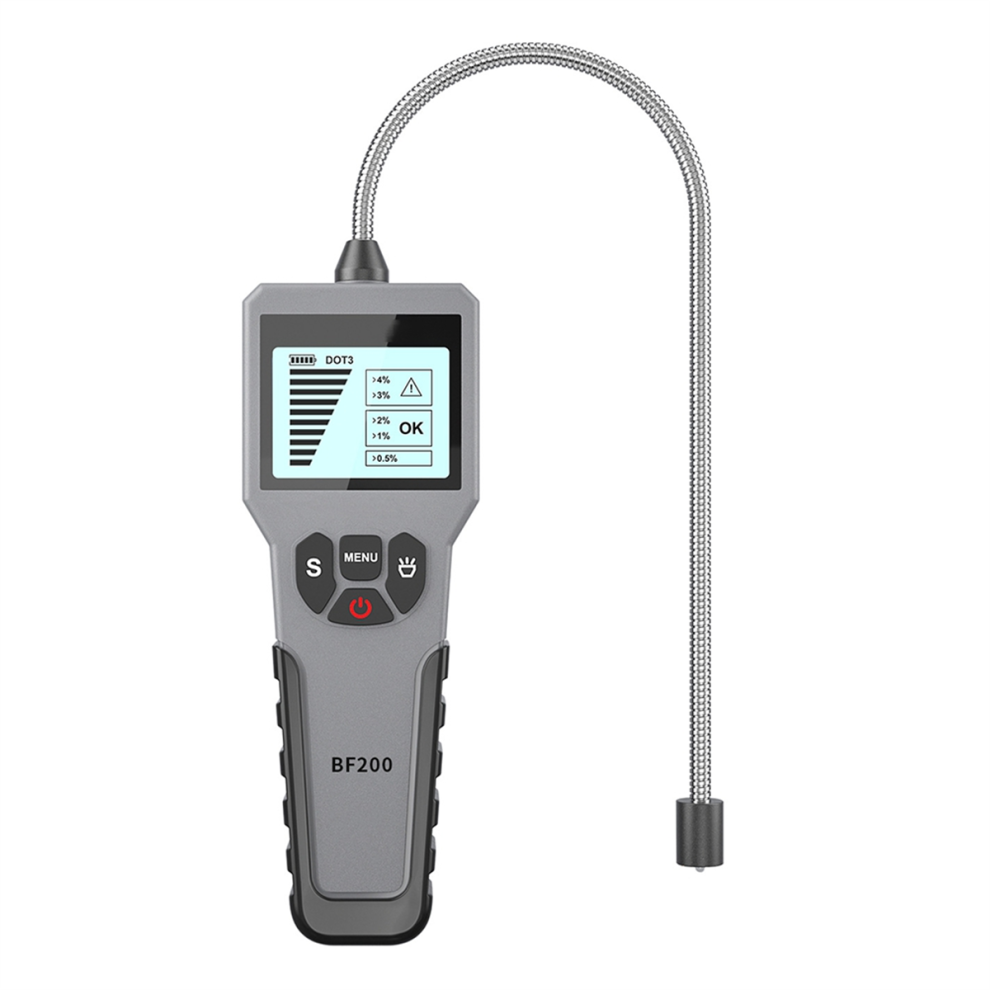 Bf200 Brake Fluid Tester Humidity Test Rod 4853133992096
