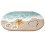 Strand Badezimmer Teppiche Coastal Seashell Badematte Funn 1