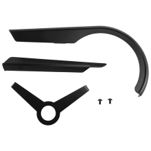 Fahrradkettenschutz 48-52T Universal Guard Shell P