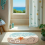 Strand Badezimmer Teppiche Coastal Seashell Badematte Funn 7