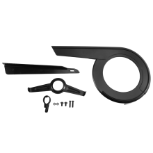 Fahrradkettenschutz 40-42T Mountain Guard Ritzel C