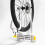 Bicycle Rim Adjustment Stand Wheel Correction Set 4