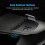 Bluetooth 5.0 Handsfree Car Kit Hifi Speaker 2W Wi 10