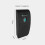 Bluetooth 5.0 Handsfree Car Kit Hifi Speaker 2W Wi 7