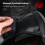 Black Good Headgear Guard Training Helmet Kick Box 8