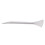 Pore Prep Tool Facial Pore Cleaner Spade Stainless 3