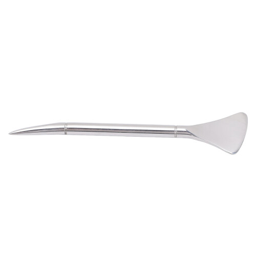 Pore Prep Tool Facial Pore Cleaner Spade Stainless 2
