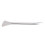 Pore Prep Tool Facial Pore Cleaner Spade Stainless 8