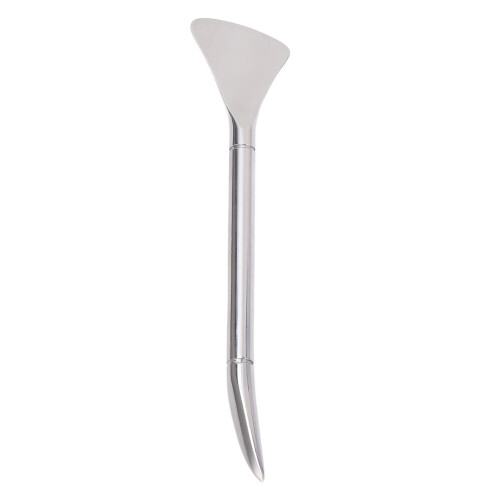 Pore Prep Tool Facial Pore Cleaner Spade Stainless