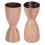 Cocktail Double Jigger Stainless Steel Wine 10
