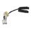 Equalizer-LED-Ladestecker für Glide Road Softail Dyna 96-12 4