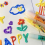 12PCS Magic Puffy Pens for Kids, Magic Popcorn Pens 4