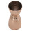 Stainless Steel Double Head Wine Measuring Cup 2
